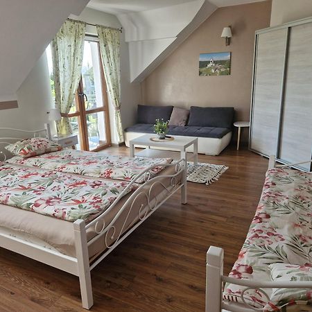 Jurajska Stokrotka Kotowice Экстерьер фото